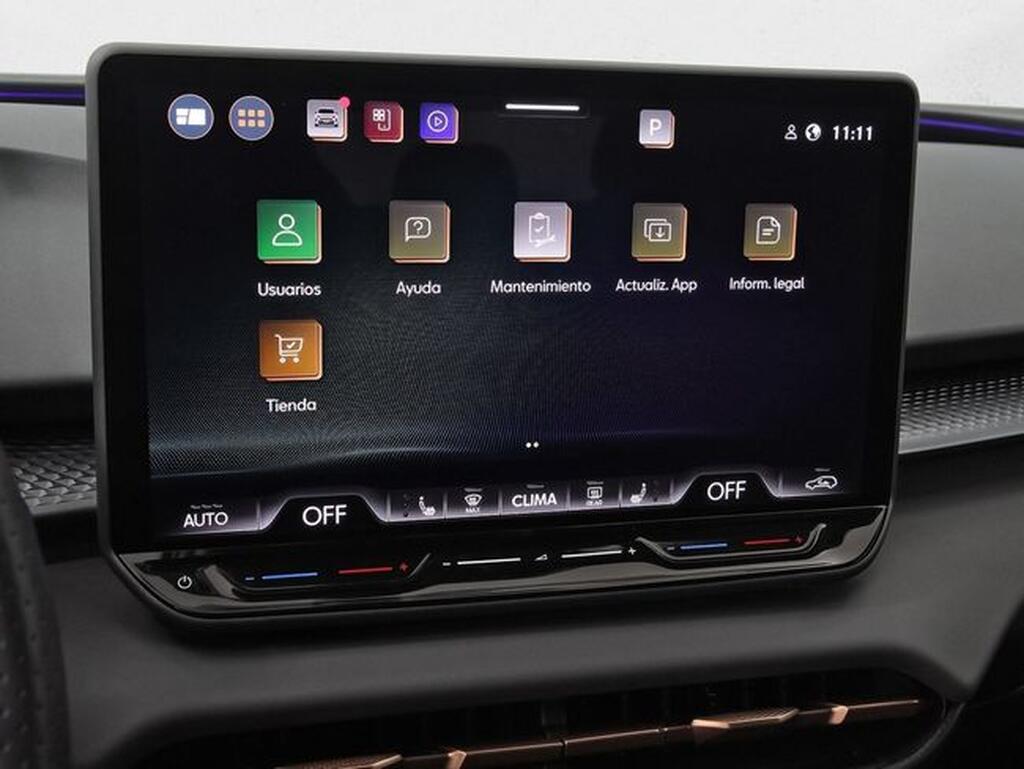 Cupra Terramar 1.5 eTSI 110kW (150 CV) DSG 21