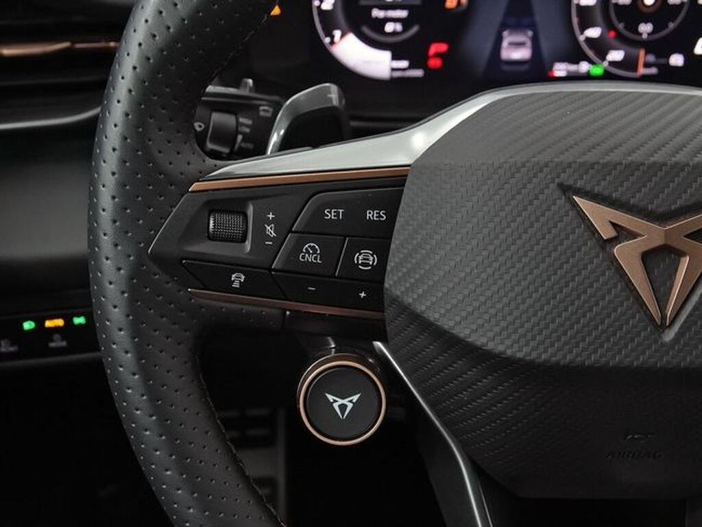 Cupra Terramar 1.5 eTSI 110kW (150 CV) DSG 17