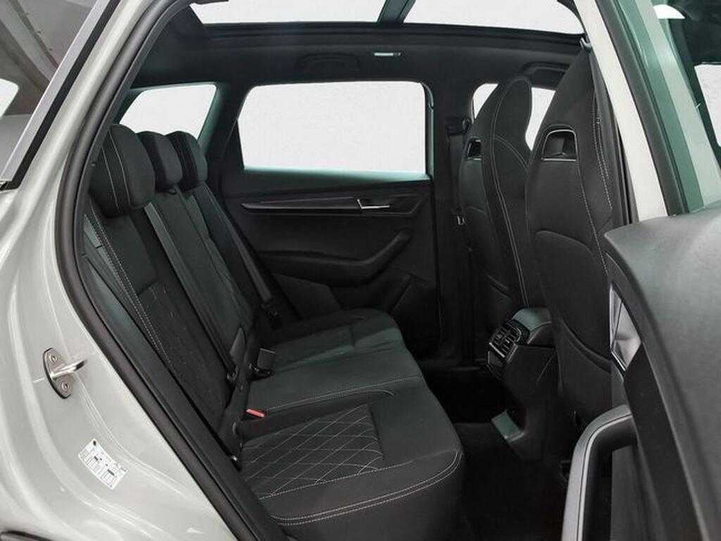 Skoda Karoq 1.5 TSI 110kW (150CV) DSG ACT Sportline Segunda mano