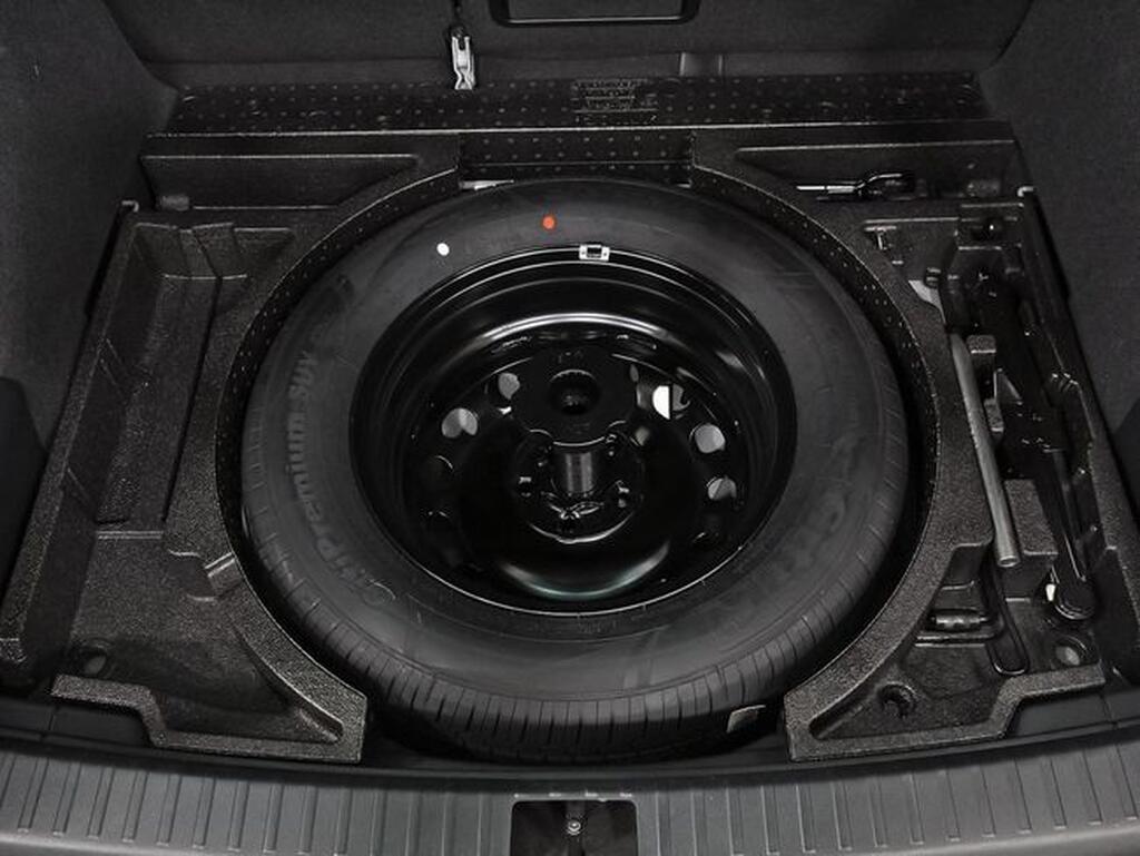 Skoda Karoq 1.5 TSI 110kW (150CV) DSG ACT Sportline Segunda mano