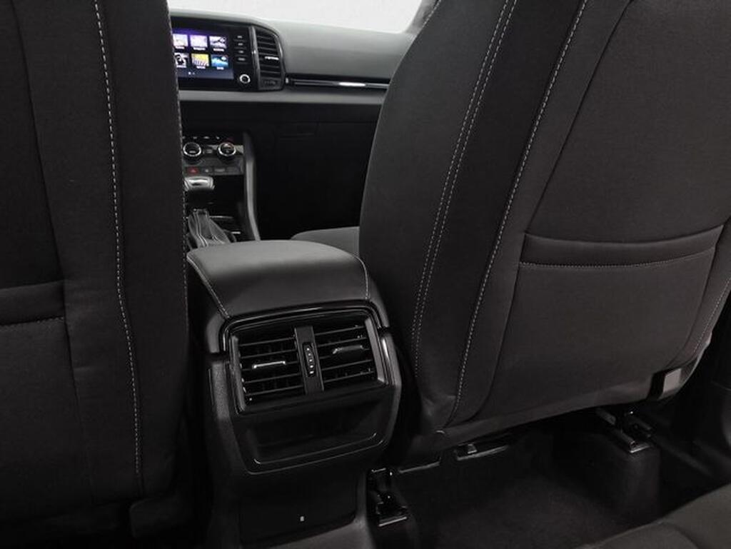Skoda Karoq 1.5 TSI 110kW (150CV) DSG ACT Sportline Segunda mano