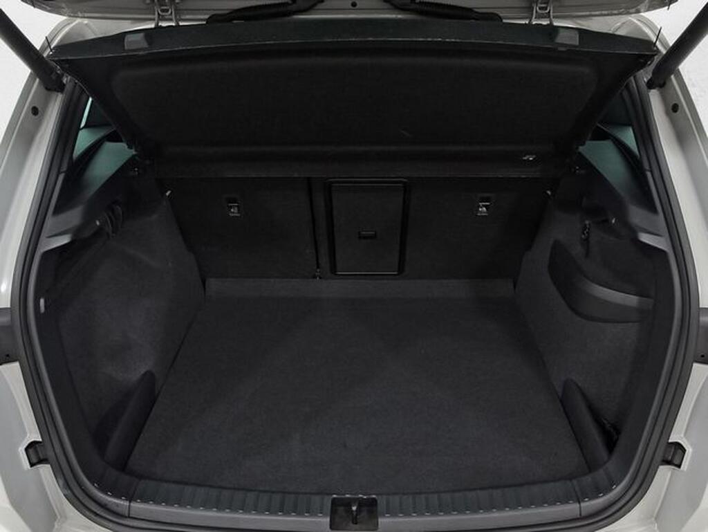 Skoda Karoq 1.5 TSI 110kW (150CV) DSG ACT Sportline Segunda mano