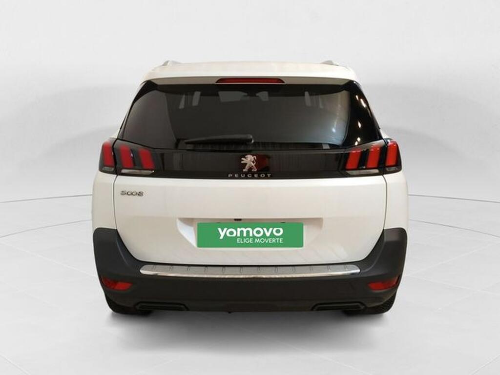 Peugeot 5008 5008 1.5 BLUEHDI 130CV S&S ALLURE 5P 7 PLAZAS 5