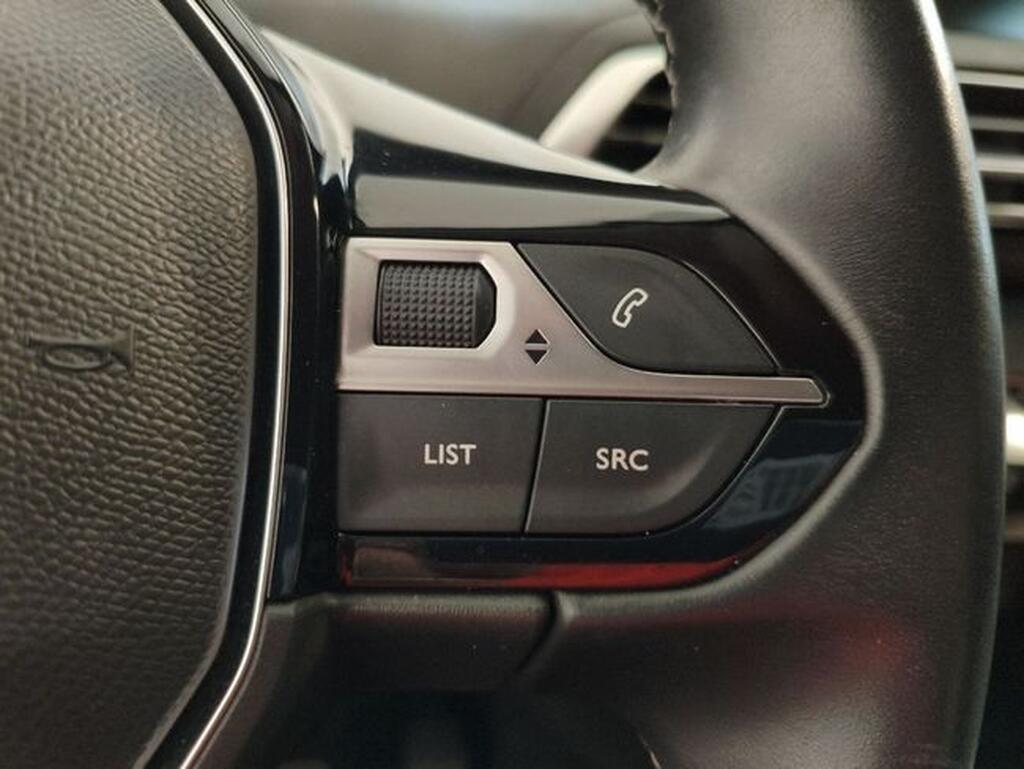 Peugeot 5008 5008 1.5 BLUEHDI 130CV S&S ALLURE 5P 7 PLAZAS 8