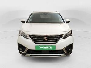 Peugeot 5008 5008 1.5 BLUEHDI 130CV S&S ALLURE 5P 7 PLAZAS 4