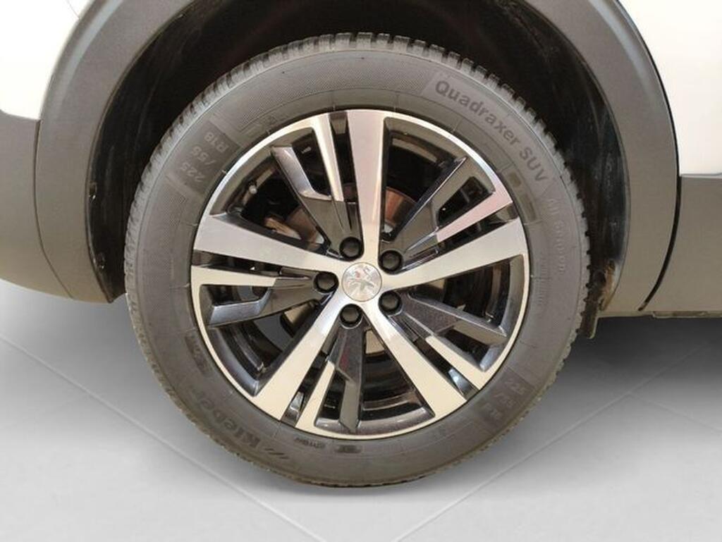 Peugeot 5008 5008 1.5 BLUEHDI 130CV S&S ALLURE 5P 7 PLAZAS 22