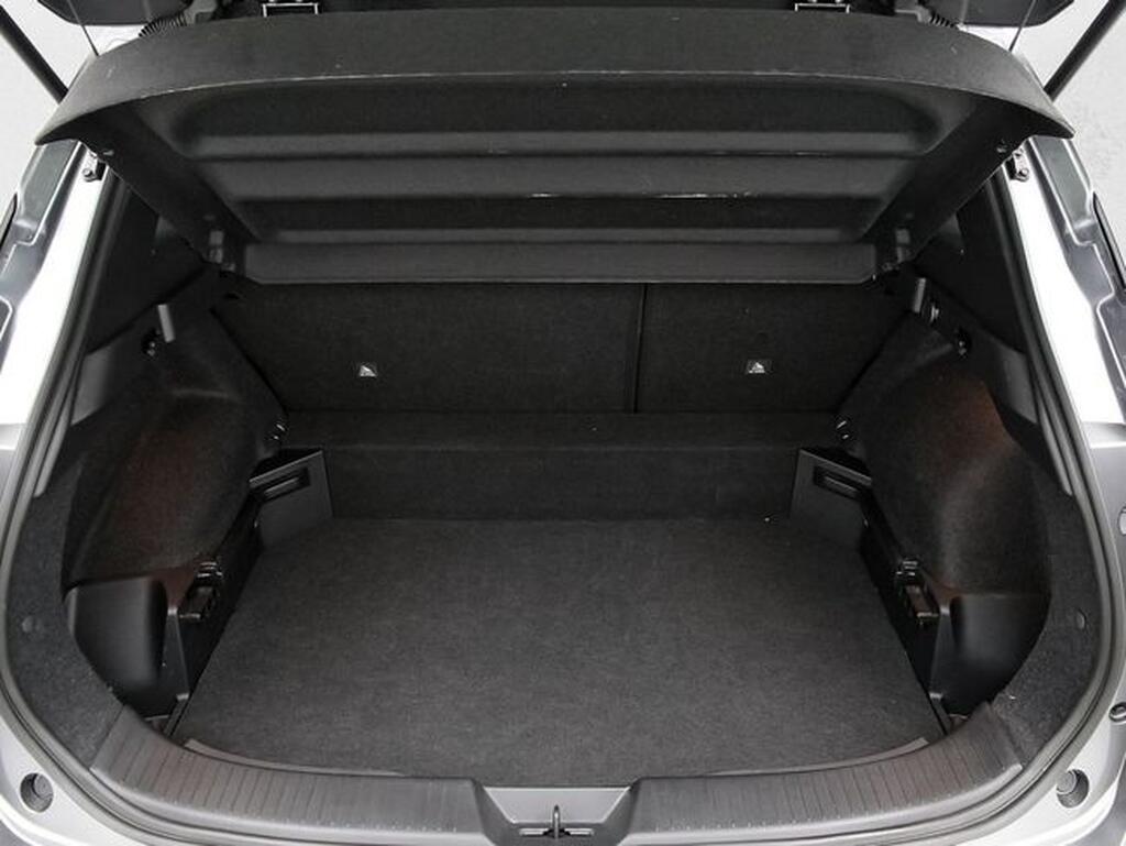 Nissan Qashqai E-POWER 140 KW (190 CV) N-Connecta Segunda mano