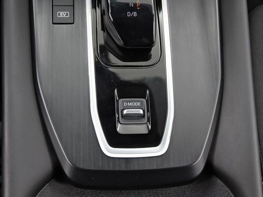 Nissan Qashqai E-POWER 140 KW (190 CV) N-Connecta Segunda mano