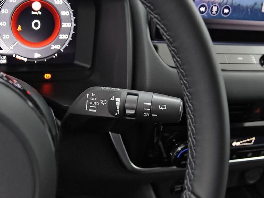 Nissan Qashqai E-POWER 140 KW (190 CV) N-Connecta Segunda mano