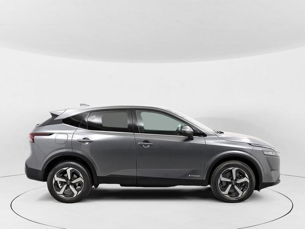 Nissan Qashqai E-POWER 140 KW (190 CV) N-Connecta Segunda mano