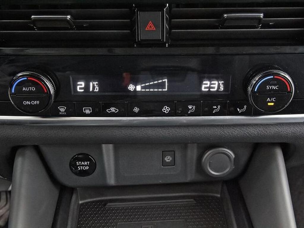 Nissan Qashqai E-POWER 140 KW (190 CV) N-Connecta Segunda mano