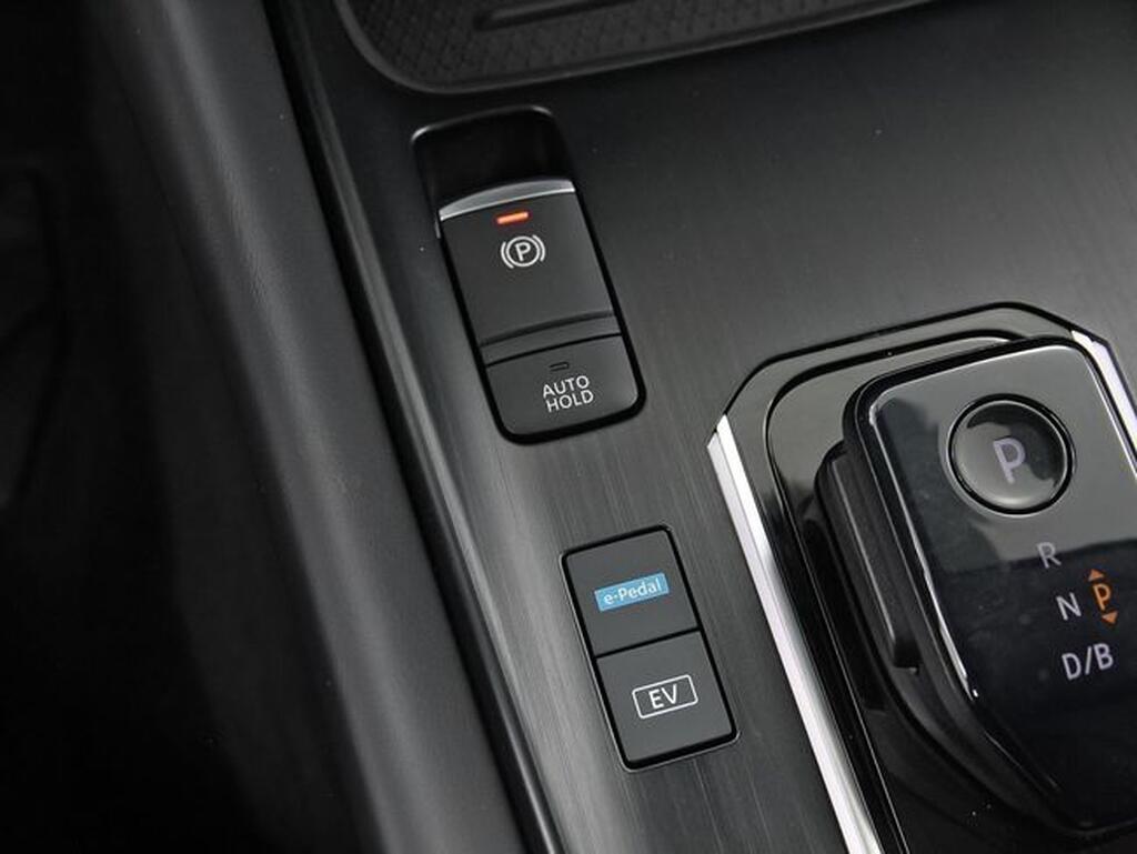 Nissan Qashqai E-POWER 140 KW (190 CV) N-Connecta Segunda mano