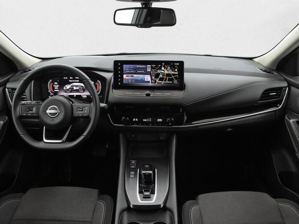 Nissan Qashqai E-POWER 140 KW (190 CV) N-Connecta Segunda mano