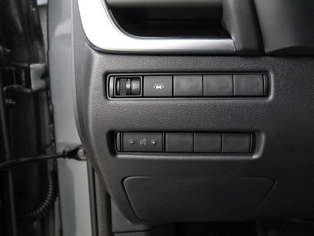 Nissan Qashqai E-POWER 140 KW (190 CV) N-Connecta Segunda mano