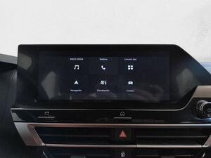 Citroën C4 C4 1.5 BLUEHDI 110 S&S FEEL 5P 18