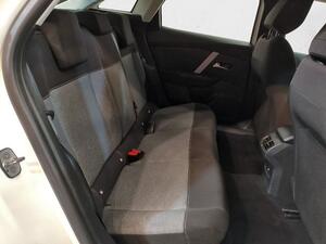 Citroën C4 C4 1.5 BLUEHDI 110 S&S FEEL 5P 8