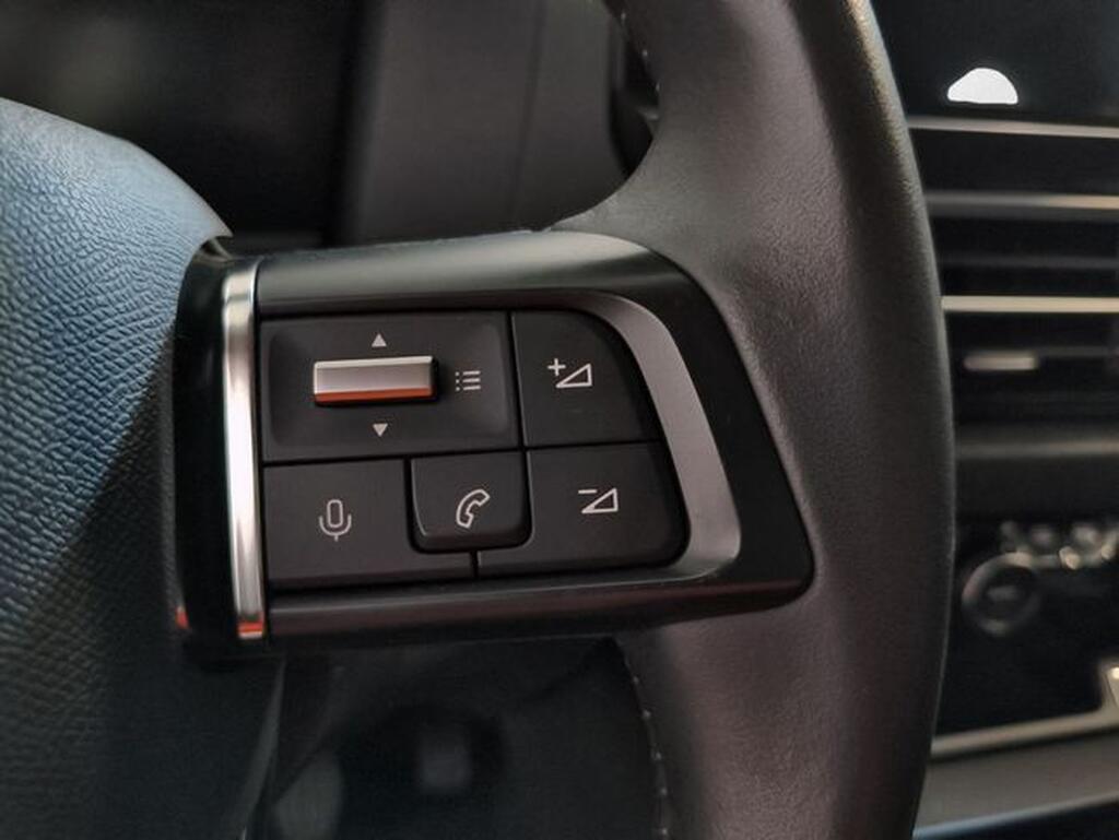 Citroën C4 ** C4 1.5 BLUEHDI 110 S&S FEEL 5P Segunda mano
