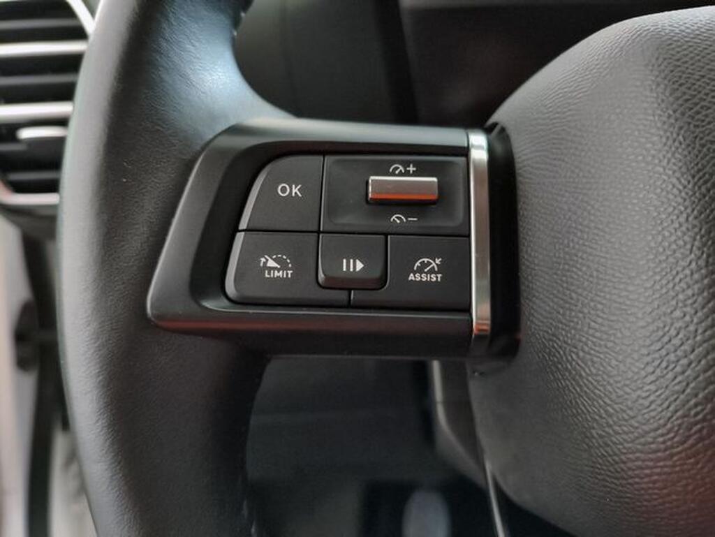 Citroën C4 ** C4 1.5 BLUEHDI 110 S&S FEEL 5P Segunda mano