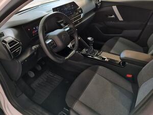 Citroën C4 C4 1.5 BLUEHDI 110 S&S FEEL 5P 22