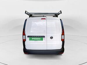 Volkswagen Caddy ** CADDY FURGON 2.0 TDI 100CV MAXI CARGO 4P 5