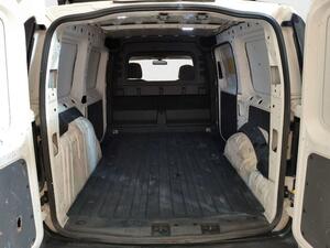 Volkswagen Caddy ** CADDY FURGON 2.0 TDI 100CV MAXI CARGO 4P 8