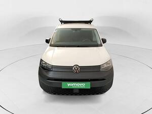 Volkswagen Caddy ** CADDY FURGON 2.0 TDI 100CV MAXI CARGO 4P 4