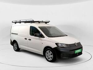Volkswagen Caddy ** CADDY FURGON 2.0 TDI 100CV MAXI CARGO 4P 1