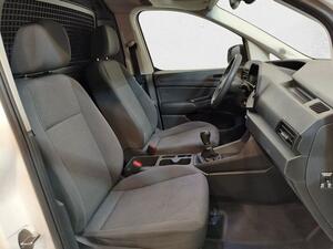 Volkswagen Caddy ** CADDY FURGON 2.0 TDI 100CV MAXI CARGO 4P 7