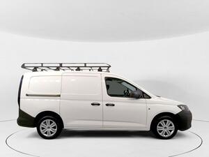Volkswagen Caddy ** CADDY FURGON 2.0 TDI 100CV MAXI CARGO 4P 3