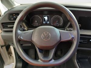 Volkswagen Caddy ** CADDY FURGON 2.0 TDI 100CV MAXI CARGO 4P 11