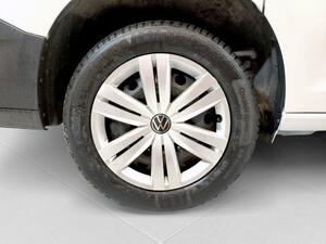 Volkswagen Caddy ** CADDY FURGON 2.0 TDI 100CV MAXI CARGO 4P 9