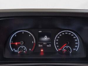 Volkswagen Caddy ** CADDY FURGON 2.0 TDI 100CV MAXI CARGO 4P 15
