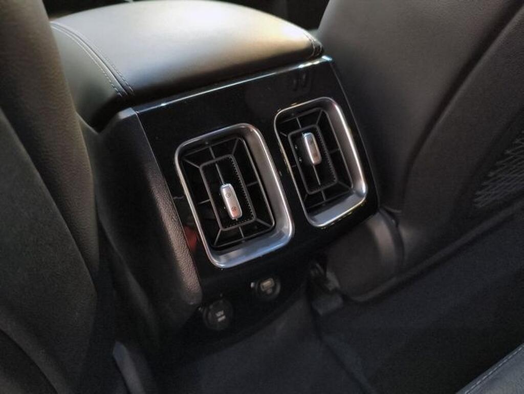 Kia Sorento 1.6 T-GDi HEV Black Edition 4x2 7pl Segunda mano