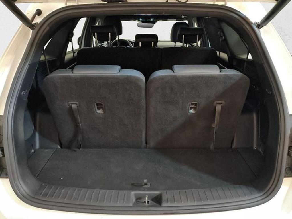 Kia Sorento 1.6 T-GDi HEV Black Edition 4x2 7pl Segunda mano