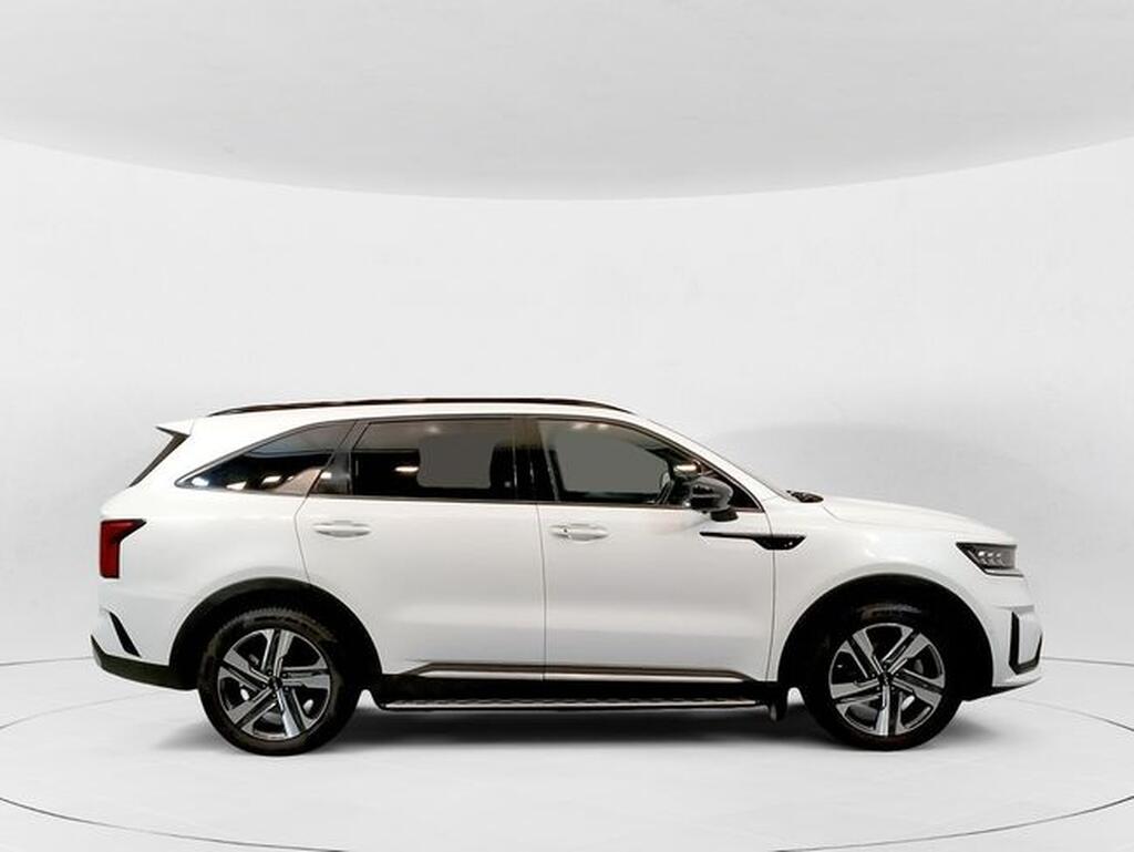 Kia Sorento 1.6 T-GDi HEV Black Edition 4x2 7pl Segunda mano