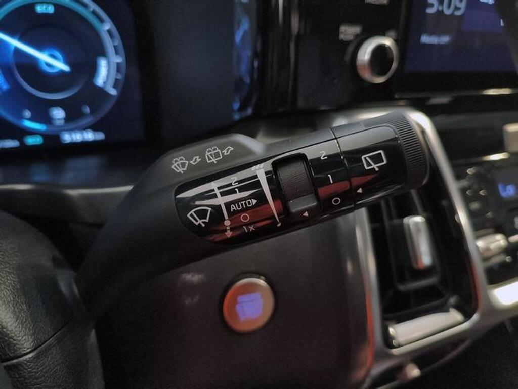 Kia Sorento 1.6 T-GDi HEV Black Edition 4x2 7pl Segunda mano