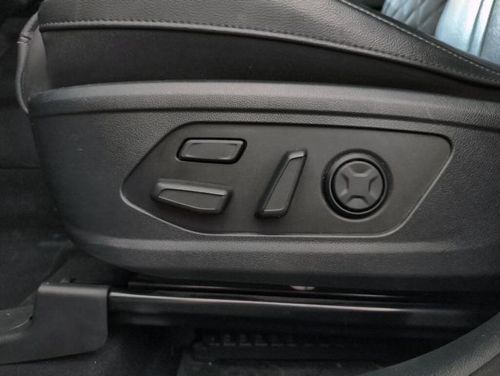 Kia Sorento 1.6 T-GDi HEV Black Edition 4x2 7pl Segunda mano