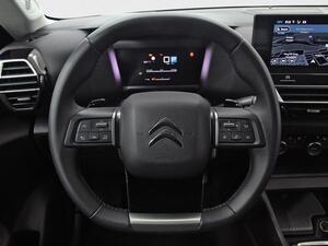 Citroën C4 C4 1.2 HYBRID MHEV 136 EDCS6 PLUS 5P 19