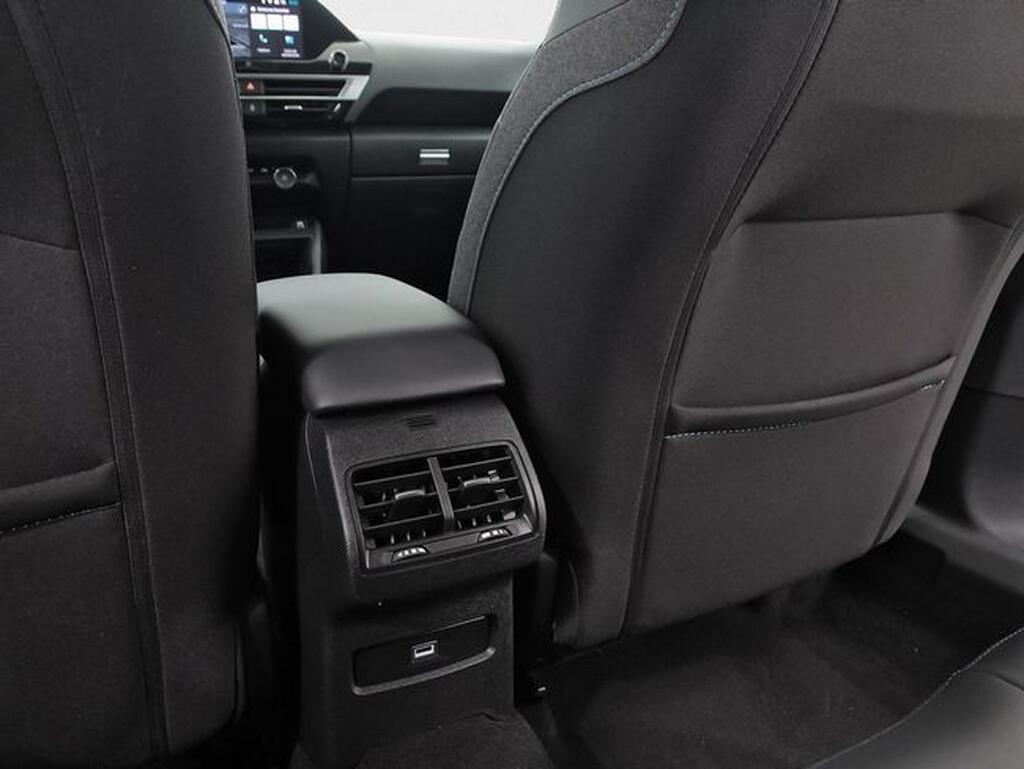 Citroën C4 Hybrid 136 e-DCS6 Plus Segunda mano