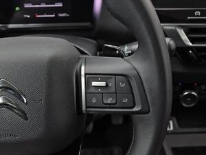 Citroën C4 C4 1.2 HYBRID MHEV 136 EDCS6 PLUS 5P 18