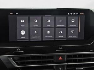 Citroën C4 C4 1.2 HYBRID MHEV 136 EDCS6 PLUS 5P 22