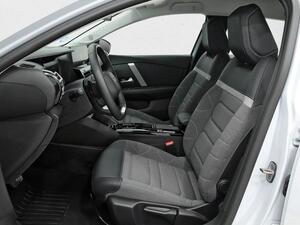 Citroën C4 C4 1.2 HYBRID MHEV 136 EDCS6 PLUS 5P 8