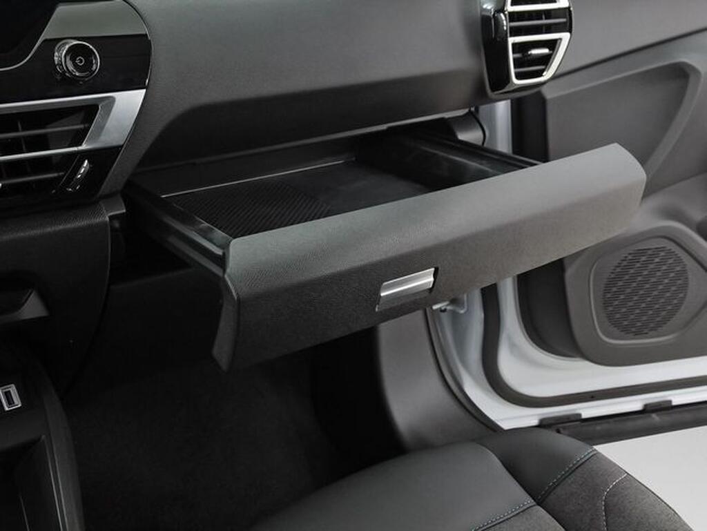 Citroën C4 Hybrid 136 e-DCS6 Plus Segunda mano