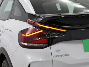 Citroën C4 C4 1.2 HYBRID MHEV 136 EDCS6 PLUS 5P 37