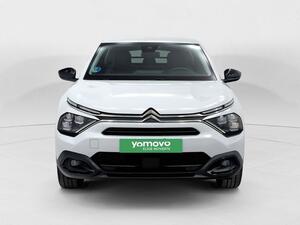Citroën C4 C4 1.2 HYBRID MHEV 136 EDCS6 PLUS 5P 5
