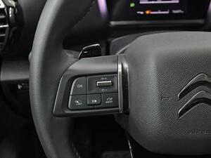 Citroën C4 C4 1.2 HYBRID MHEV 136 EDCS6 PLUS 5P 17