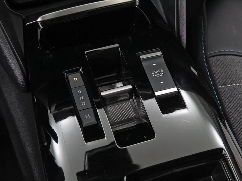 Citroën C4 Hybrid 136 e-DCS6 Plus Segunda mano
