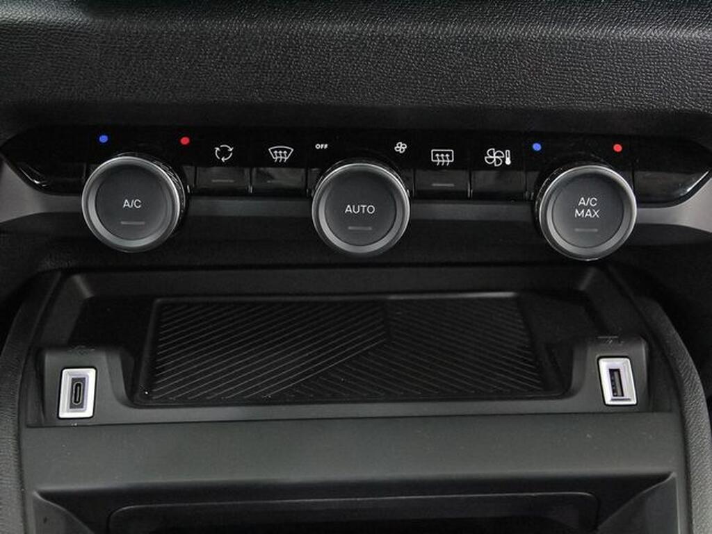 Citroën C4 Hybrid 136 e-DCS6 Plus Segunda mano