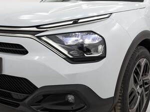 Citroën C4 C4 1.2 HYBRID MHEV 136 EDCS6 PLUS 5P 36