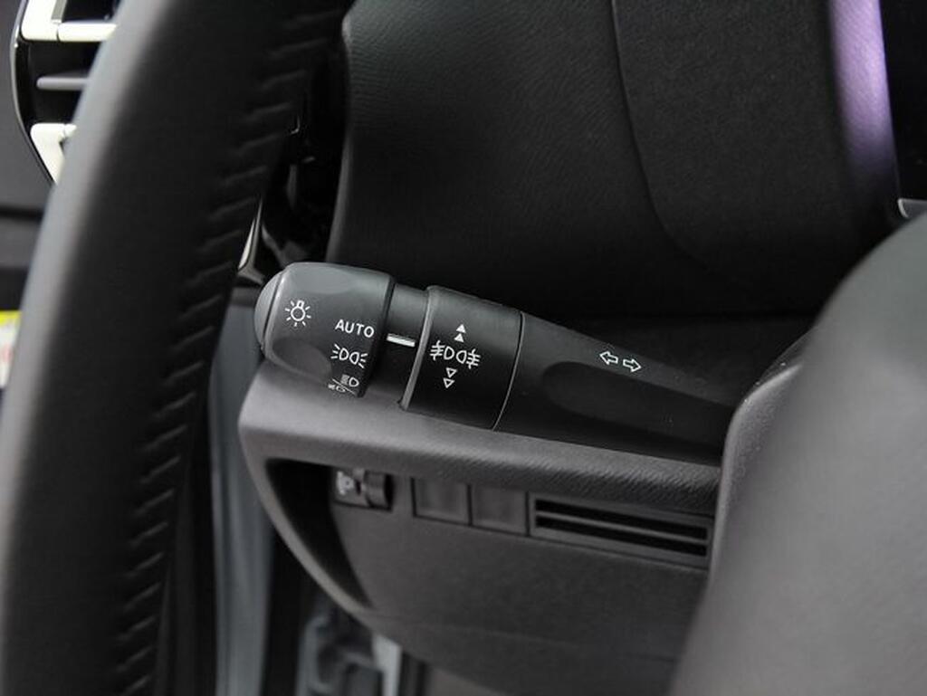 Citroën C4 Hybrid 136 e-DCS6 Plus Segunda mano